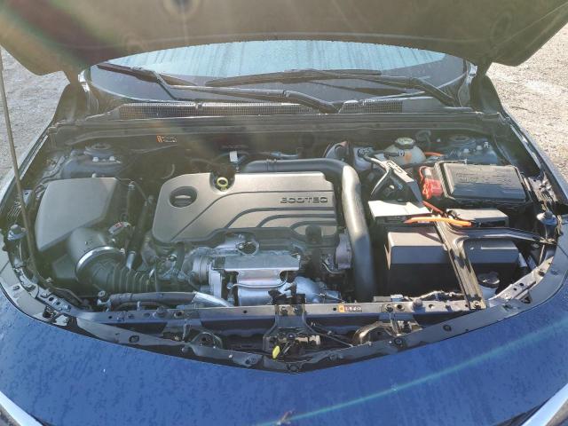 2022 CHEVROLET MALIBU LT - 1G1ZD5ST8NF119640
