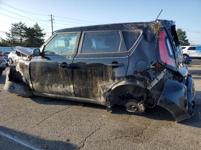 Vin: kndjp3a56g7372990, lot: 68317704, kia soul + 20162