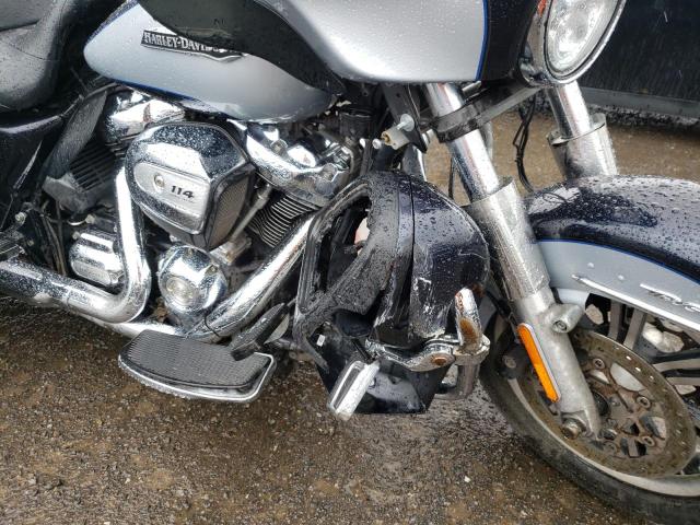 2019 HARLEY-DAVIDSON FLHTCUTG - 5HD1MAFA1KB854959