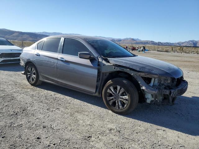 VIN 1HGCR2F33EA049261 2014 Honda Accord, LX no.4