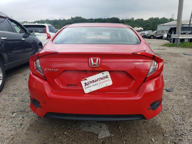 2017 HONDA CIVIC LX - 2HGFC2F59HH510016