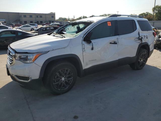 2018 GMC ACADIA SLT-1 2018