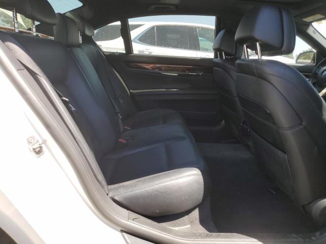 VIN WBAYE8C57DDE22243 2013 BMW 7 Series, 750 LI no.10