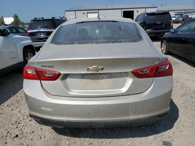 2016 CHEVROLET MALIBU LT - 1G1ZE5STXGF209873