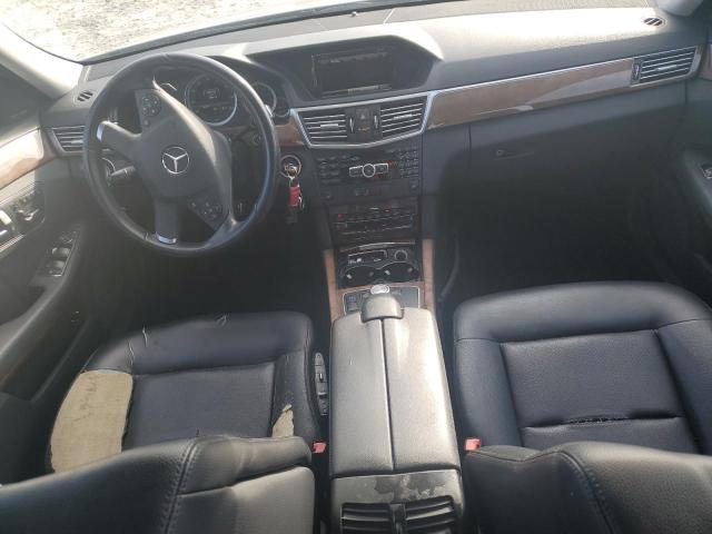 VIN WDDHF5KB6DA728120 2013 Mercedes-Benz E-Class, 350 no.8