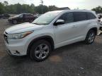 TOYOTA HIGHLANDER photo