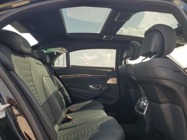 2016 MERCEDES-BENZ S 550 4MAT - WDDUG8FB3GA241940