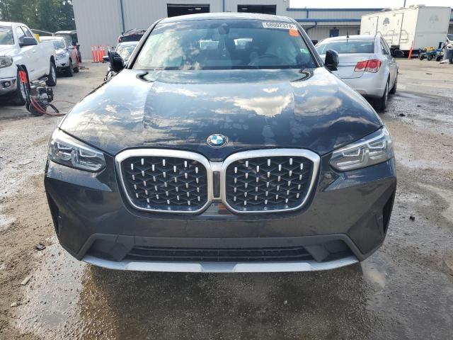 VIN 5UX33DT04N9J37256 2022 BMW X4, Xdrive30I no.5