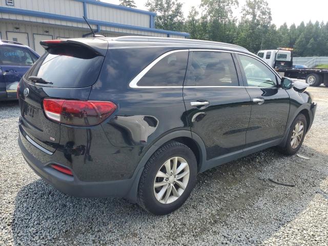 2016 KIA SORENTO LX - 5XYPG4A30GG081726