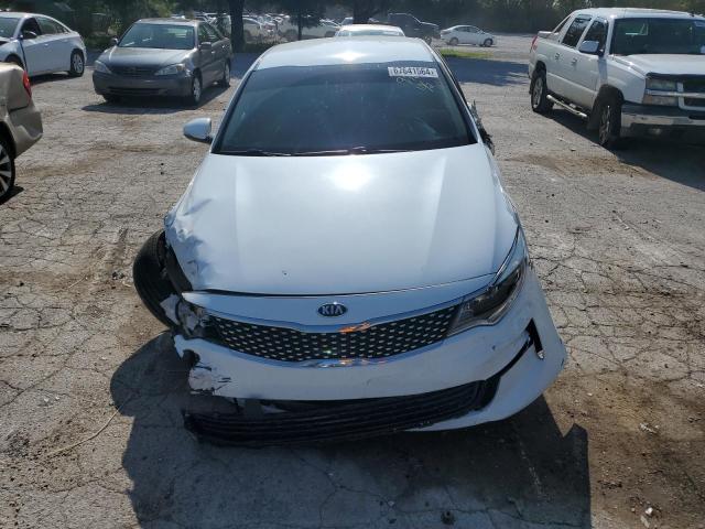 2018 KIA OPTIMA EX - 5XXGU4L33JG249764