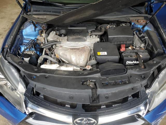 VIN 4T1BF1FK6HU726645 2017 Toyota Camry, LE no.11