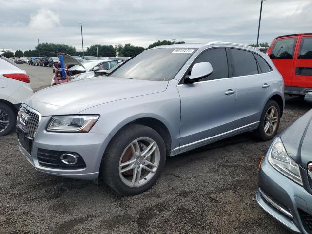 VIN WA1C2AFP9GA044272 2016 Audi Q5, Premium no.1