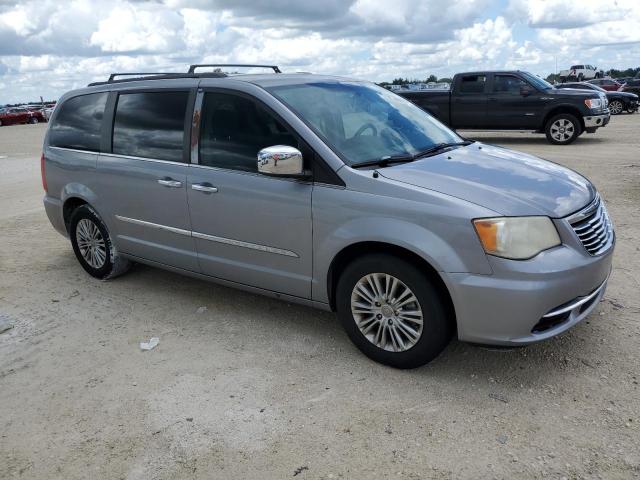 VIN 2C4RC1CG6FR532106 2015 Chrysler Town and Countr... no.4