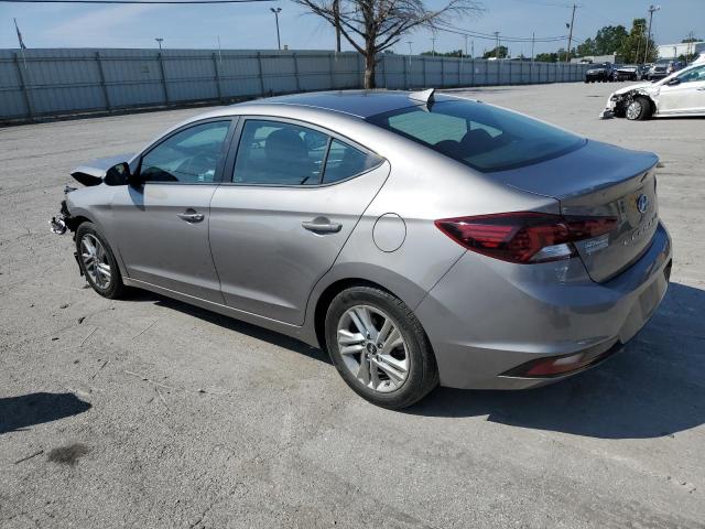 2020 HYUNDAI ELANTRA SE KMHD84LF0LU955844  69393044