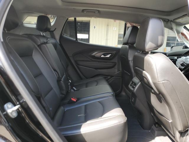 2022 GMC TERRAIN SL - 3GKALPEV0NL124535
