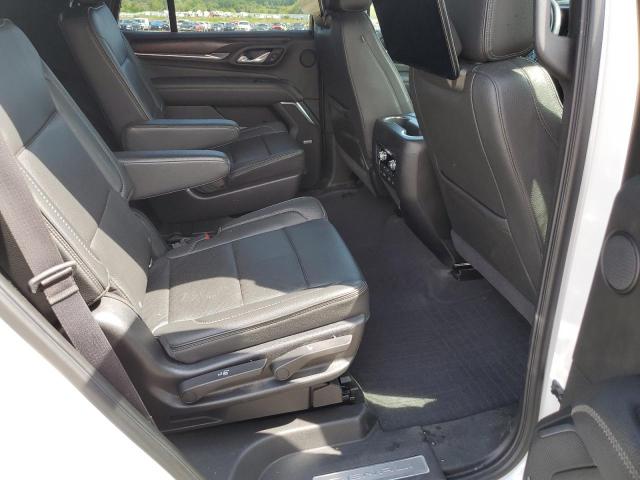 2021 GMC YUKON DENA - 1GKS2DKLXMR135834