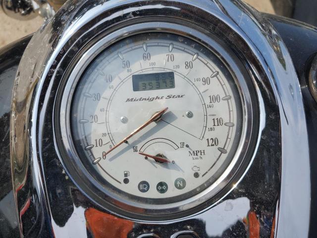 2004 YAMAHA XV1700 A JYAVP17E64A003179