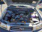 SUBARU FORESTER 2 photo