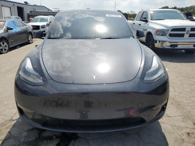 2024 TESLA MODEL Y - 7SAYGDEE8RA222245