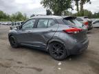 NISSAN KICKS SR снимка