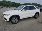 2022 MERCEDES-BENZ GLE 350 4M - 4JGFB4KB8NA767778