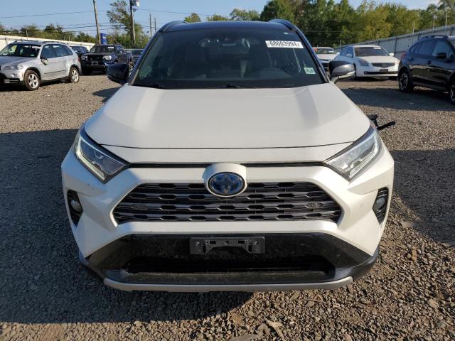 2020 TOYOTA RAV4 XSE - 2T3EWRFV3LW083953