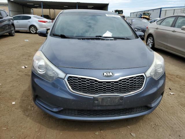 2016 KIA FORTE LX - KNAFX4A68G5603384