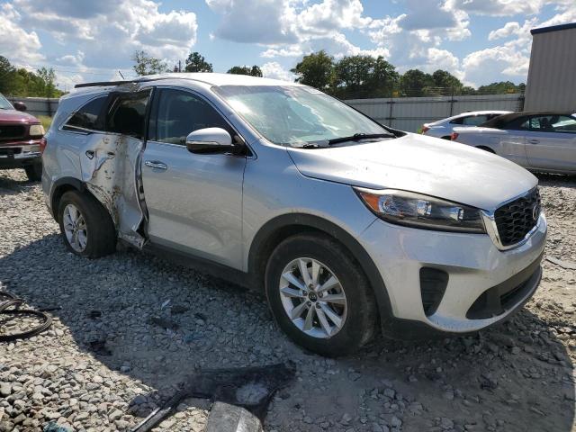 2019 KIA SORENTO LX - 5XYPG4A5XKG491329
