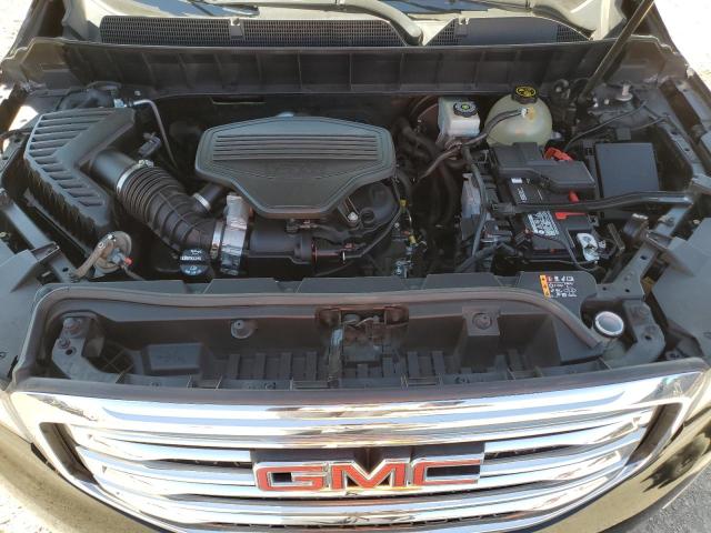 VIN 1GKKNMLS0KZ260769 2019 GMC Acadia, Slt-1 no.12