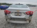 CHEVROLET CRUZE LS photo