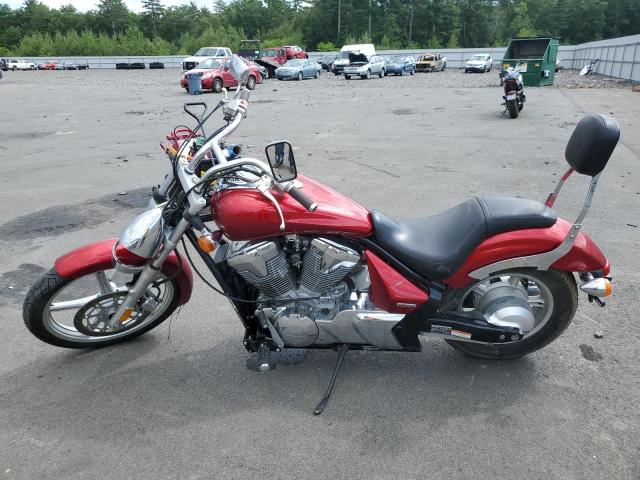 2010 HONDA VT1300 CS JH2SC6708AK001368