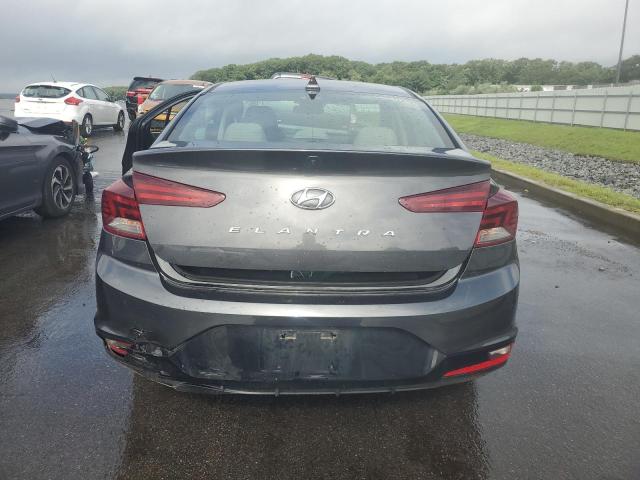2020 HYUNDAI ELANTRA SE - 5NPD84LF1LH613494