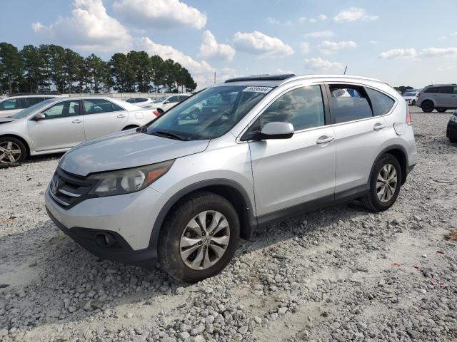 VIN 2HKRM3H73DH510513 2013 Honda CR-V, Exl no.1