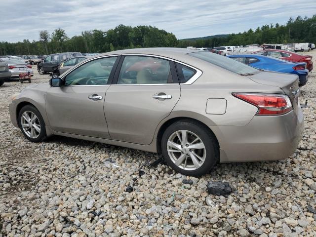 VIN 1N4AL3AP0EC135175 2014 Nissan Altima, 2.5 no.2