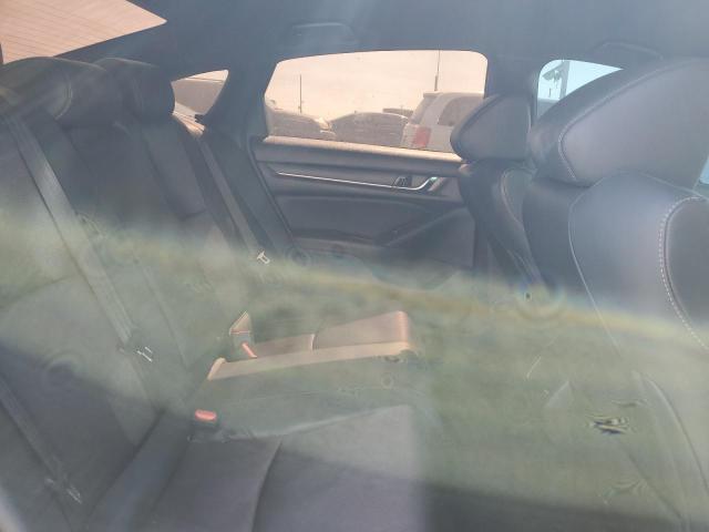 2018 HONDA ACCORD SPO - 1HGCV1F36JA152691