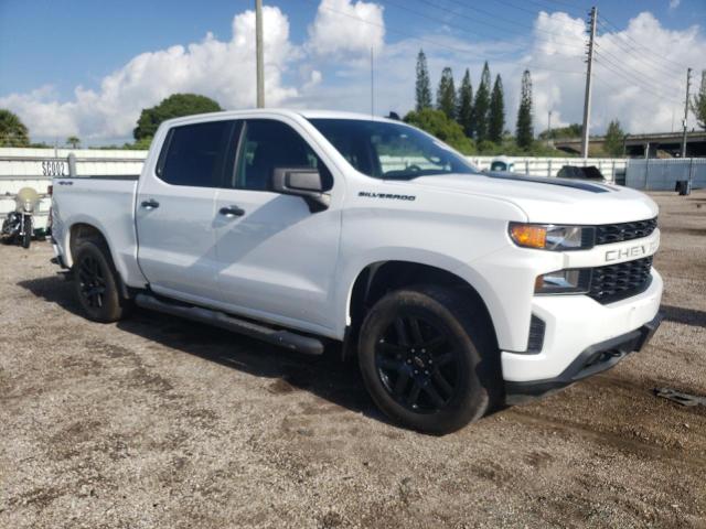 2020 CHEVROLET SILVRK1500 1GCPYBEK2LZ372050