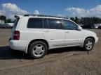 TOYOTA HIGHLANDER photo