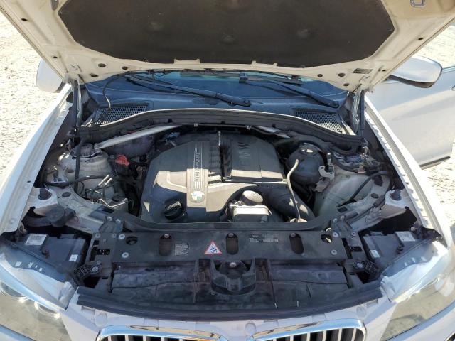 VIN 5UXWX7C52DL980369 2013 BMW X3, Xdrive35I no.12