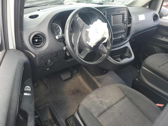 2020 MERCEDES-BENZ METRIS - W1YV0BEY4L3715815