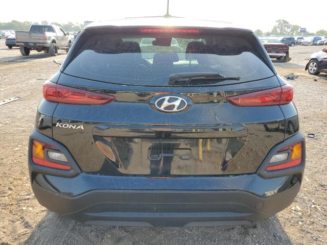 2019 HYUNDAI KONA SE - KM8K12AA9KU304783