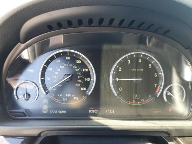 2016 BMW 535 I - WBA5B1C59GG132959
