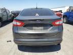 FORD FUSION SE photo