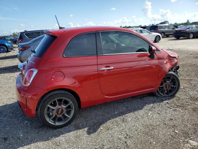 VIN 3C3CFFKH7KT797276 2019 Fiat 500, Pop no.3