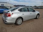 NISSAN SENTRA S photo