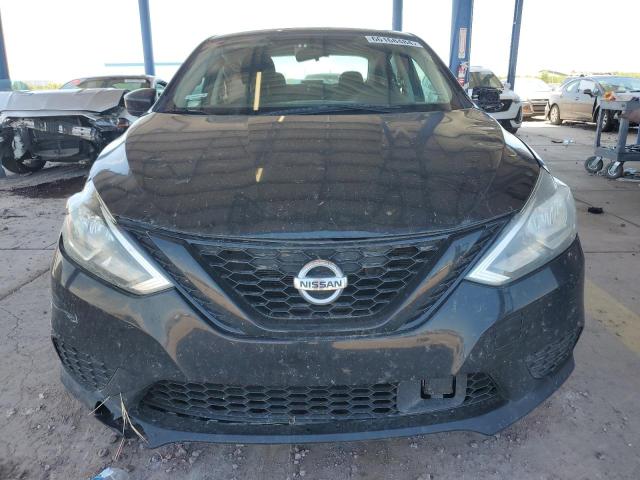 VIN 3N1AB7APXJY249256 2018 Nissan Sentra, S no.5