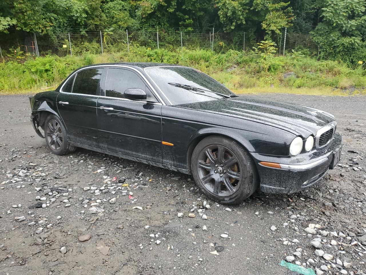 Lot #2971526756 2004 JAGUAR XJ8