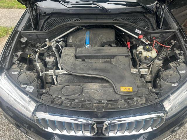 2018 BMW X5 XDR40E - 5UXKT0C55J0W01380