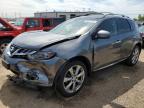 NISSAN MURANO S photo