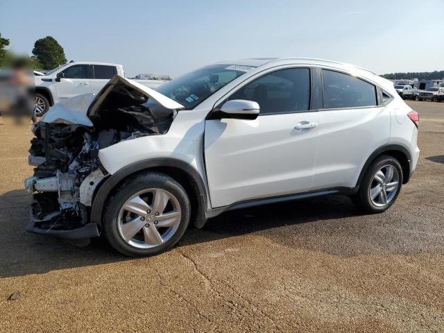 2019 HONDA HR-V EXL 3CZRU5H74KM714038  68291024