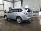 MITSUBISHI OUTLANDER photo